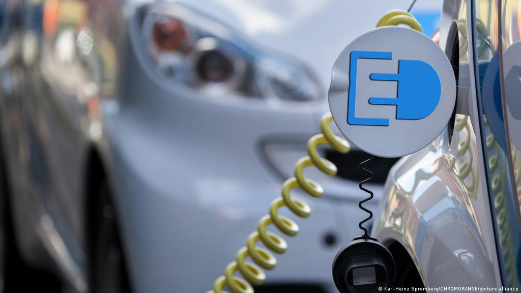 VIENEN PARA MÉXICO CINCO AÑOS CRUCIALES PARA IMPULSAR LA ELECTROMOVILIDAD