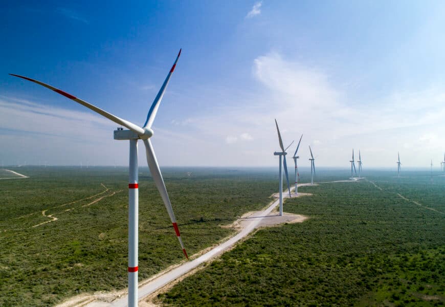 ES LA ENERGÍA EL FACTOR CLAVE PARA QUE MÉXICO DUPLIQUE LA IED
