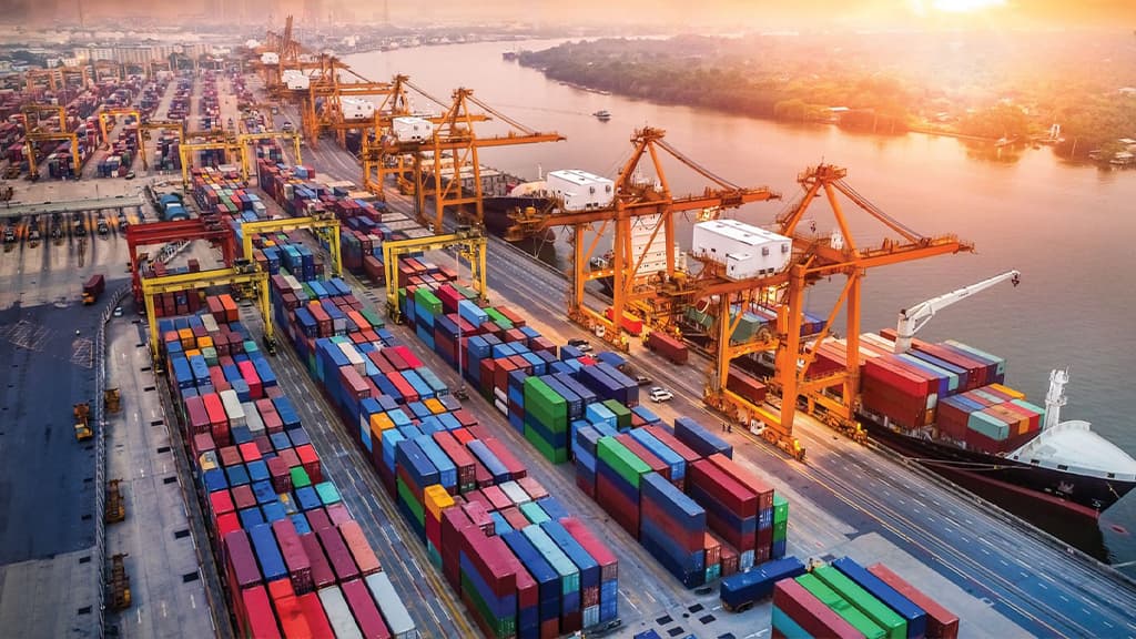 REGISTRARON EXPORTACIONES MEXICANAS MEJOR NIVEL DE ENERO DESDE 2011