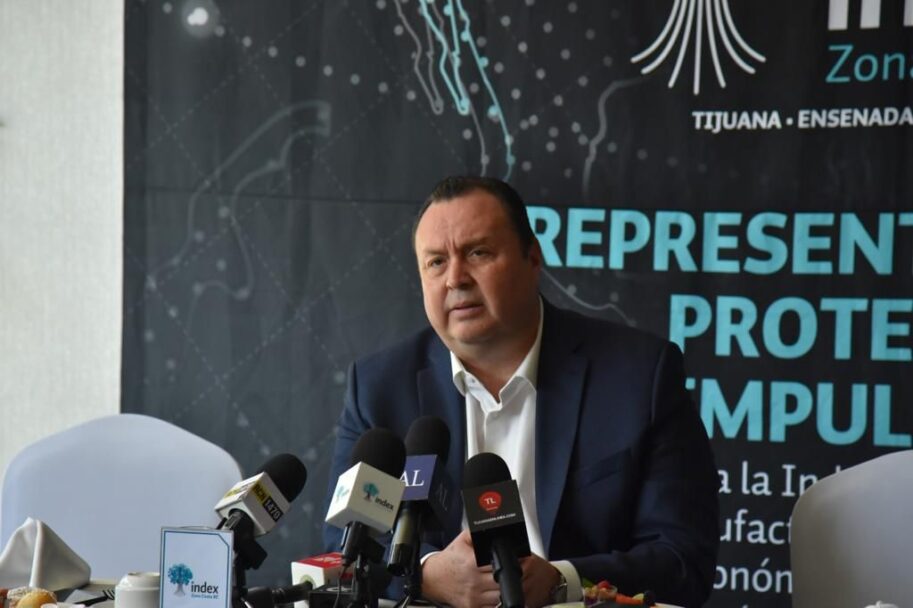 REITERA INDEX ZONA COSTA SU CONFIANZA EN AUTORIDADES ESTATALES