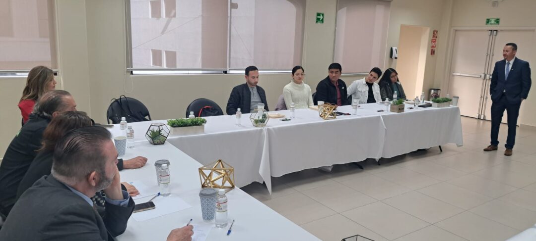 IMPULSAN TURISMO DE SALID CON EL “HEALTH TOURISM BAJA CALIFORNIA”