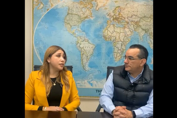ACERCAN A SECTORES PRODUCTIVOS CON LA ACADEMIA EN BC