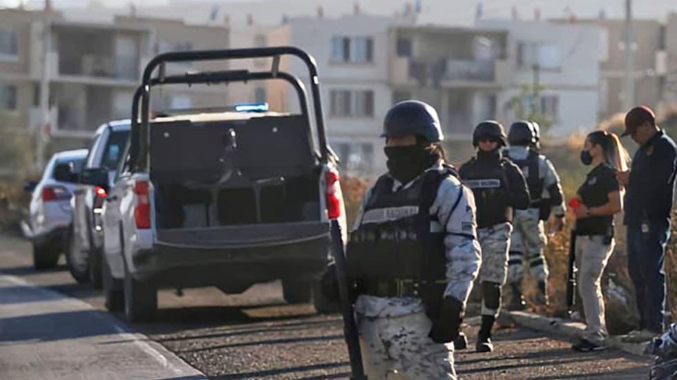OCUPA TIJUANA EL 5TO LUGAR ENTRE LAS CIUDADES MÁS VIOLENTAS DEL MUNDO