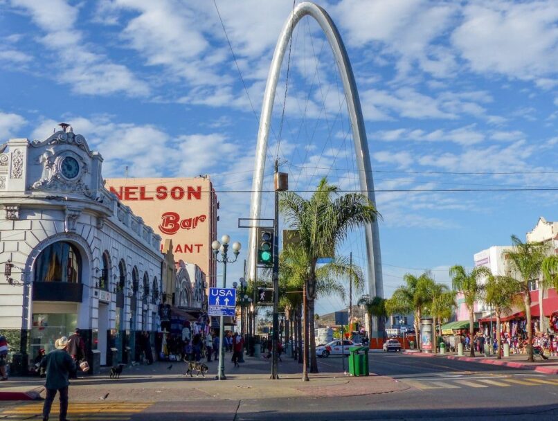MEJORÓ LA OCUPACIÓN HOTELERA EN TIJUANA Y MEXICALI DURANTE 2022