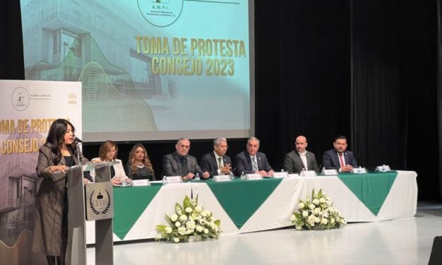 FACILITA GOBIERNO DEL ESTADO REGISTRO DE PROFESIONISTAS INMOBILIARIOS EN PADRÓN