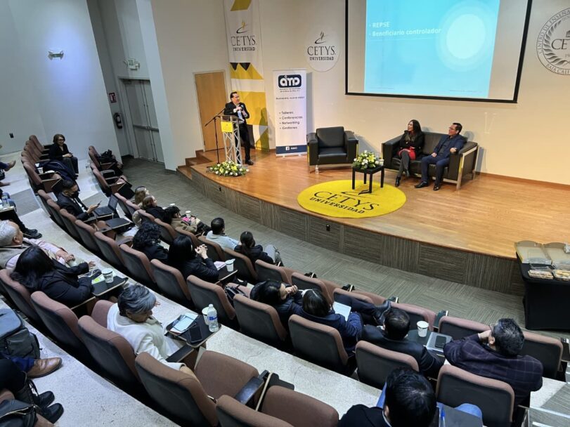 ALERTAN A PERSONAS MORALES SOBRE NUEVO FORMATO DE DECLARACIÓN ANUAL 2023