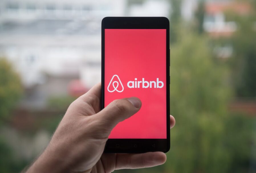 ASEGURA AIRBNB ESTAR A FAVOR DE LA REGULACIÓN EN CDMX