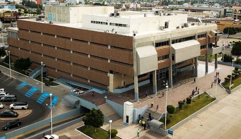 CAPTARÁ BC CASI 65 MIL MDP POR GASTO FEDERALIZADO EN 2023
