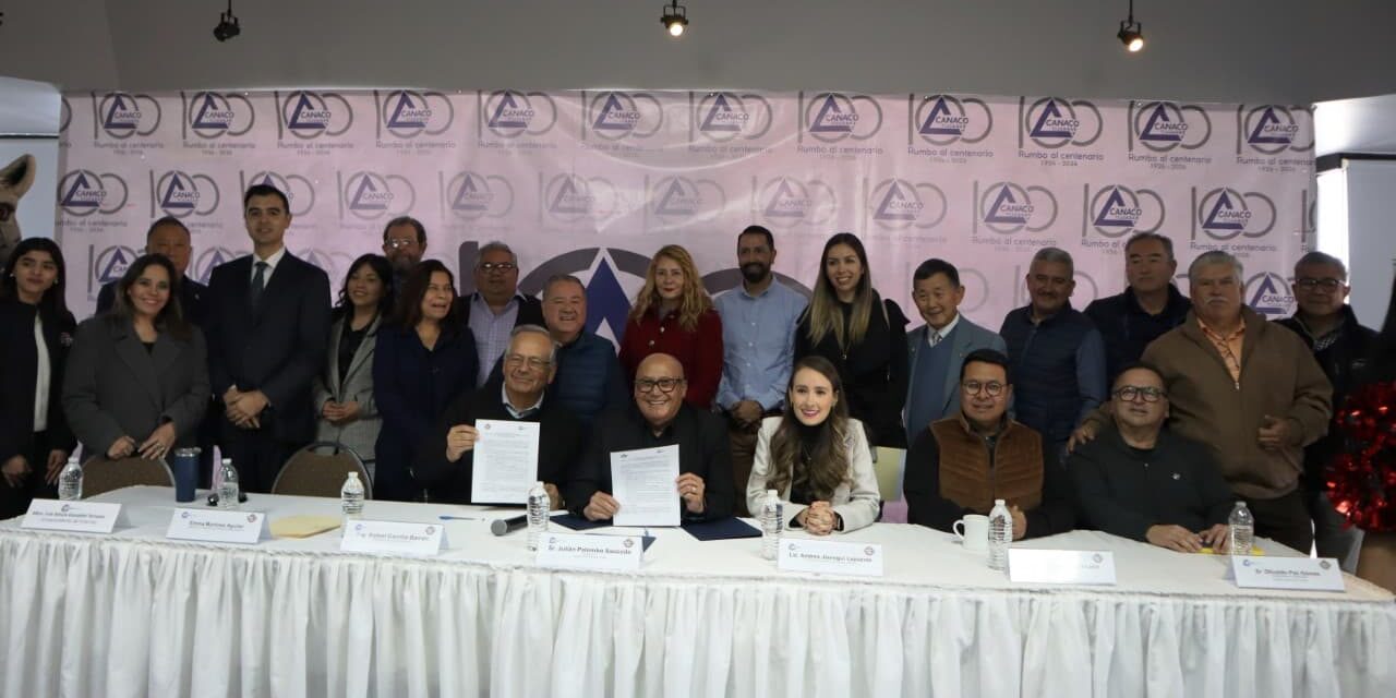 OFRECE ZONKEYS DESCUENTOS PARA AFILIADOS DE CANACO TIJUANA