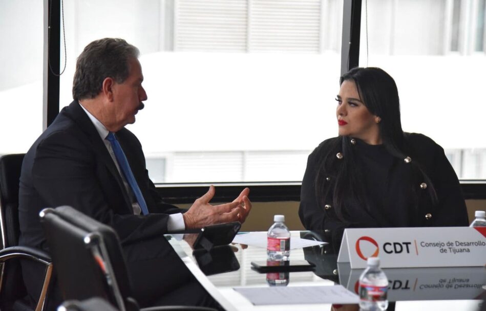 SEÑALA CDT QUE SIN COORDINACIÓN NO HAY AVANCES