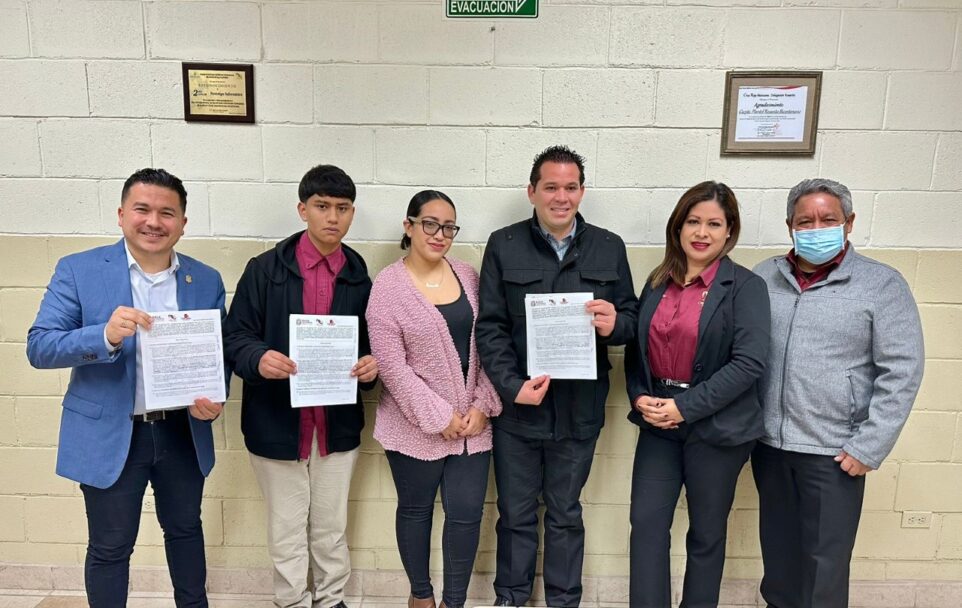 ABRE CECyTE ROSARITO OPORTUNIDAD DE DESARROLLO PROFESIONAL EN EL SECTOR HOTELERO