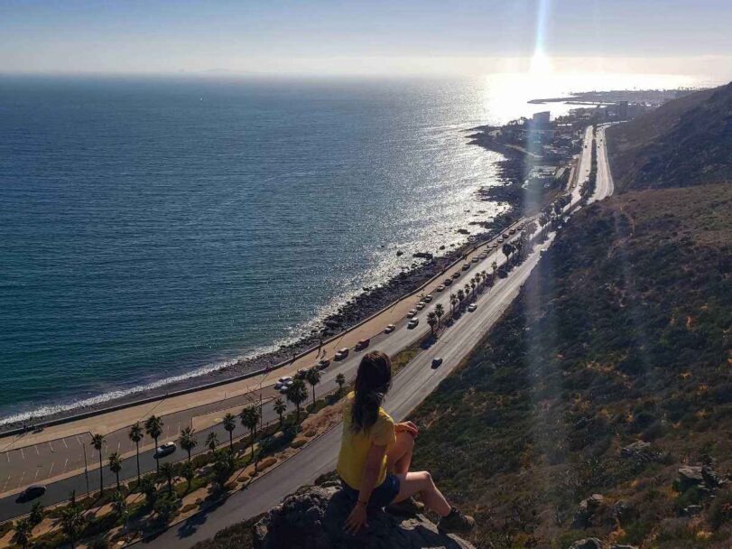 URGE ACTUALIZAR EL REGLAMENTO DE TRÁNSITO EN ENSENADA