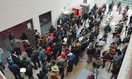 OFRECEN EN ENSENADA DESCUENTO DE 8% EN PREDIAL DURANTE FEBRERO