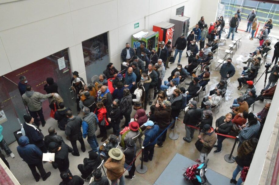 OFRECEN EN ENSENADA DESCUENTO DE 8% EN PREDIAL DURANTE FEBRERO