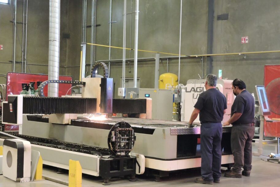 REGISTRÓ BC MÁS DE 429 MIL EMPLEOS EN INDUSTRIA DE EXPORTACIÓN