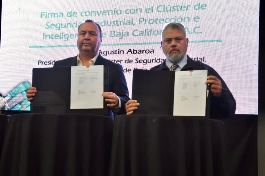 PROMUEVE INDEX ZONA COSTA COLABORACIÓN CON ORGANISMOS AUTÓNOMOS EMPRESARIALES