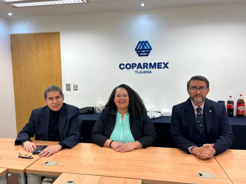 CREAN SINERGIA PARA IMPULSAR LA INNOVACIÓN