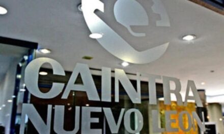 ANUNCIARON EN 2022 INVERSIONES POR 20 MIL MDD LIGADAS A EMPRESAS ATRAÍDAS POR NEARSHORING: CAINTRA