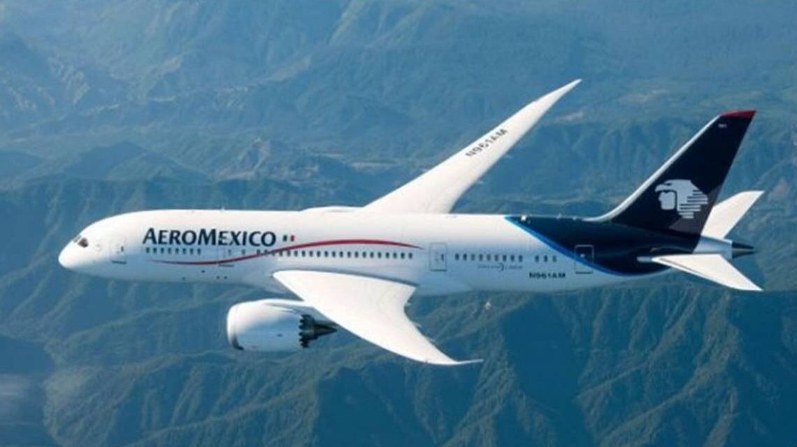 SE ACERCARÁ MÉXICO A ITALIA CON VUELO A ROMA