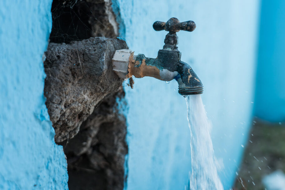 DA NADBANK CRÉDITO VERDE POR 3 MIL MDD A BC PARA MODERNIZAR SUMINISTRO DE AGUA