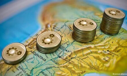 ALCANZÓ EL 14% LA INFLACIÓN EN AMÉRICA LATINA DURANTE 2022
