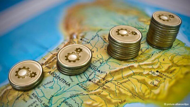 ALCANZÓ EL 14% LA INFLACIÓN EN AMÉRICA LATINA DURANTE 2022