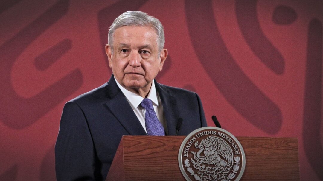 ANUNCIÓ AMLO PLAN CONJUNTO CON PAÍSES DE AMÉRICA LATINA ANTE INFLACIÓN