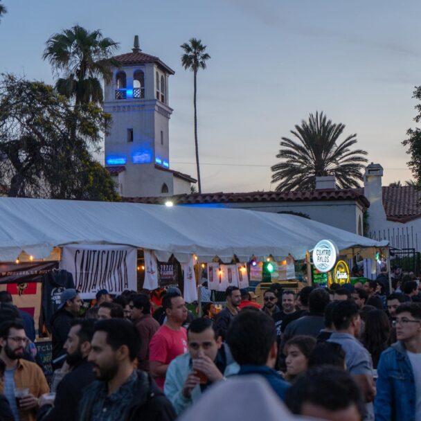 PREVÉN DERRAMA ECONOMÓMICA DE HASTA 50 MDP EN EL ENSENADA BEER FEST 2023
