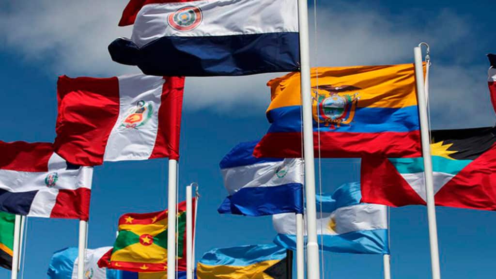 PRONOSTICA BID APENAS 1% DE CRECIMIENTO PARA AMÉRICA LATINA Y EL CARIBE