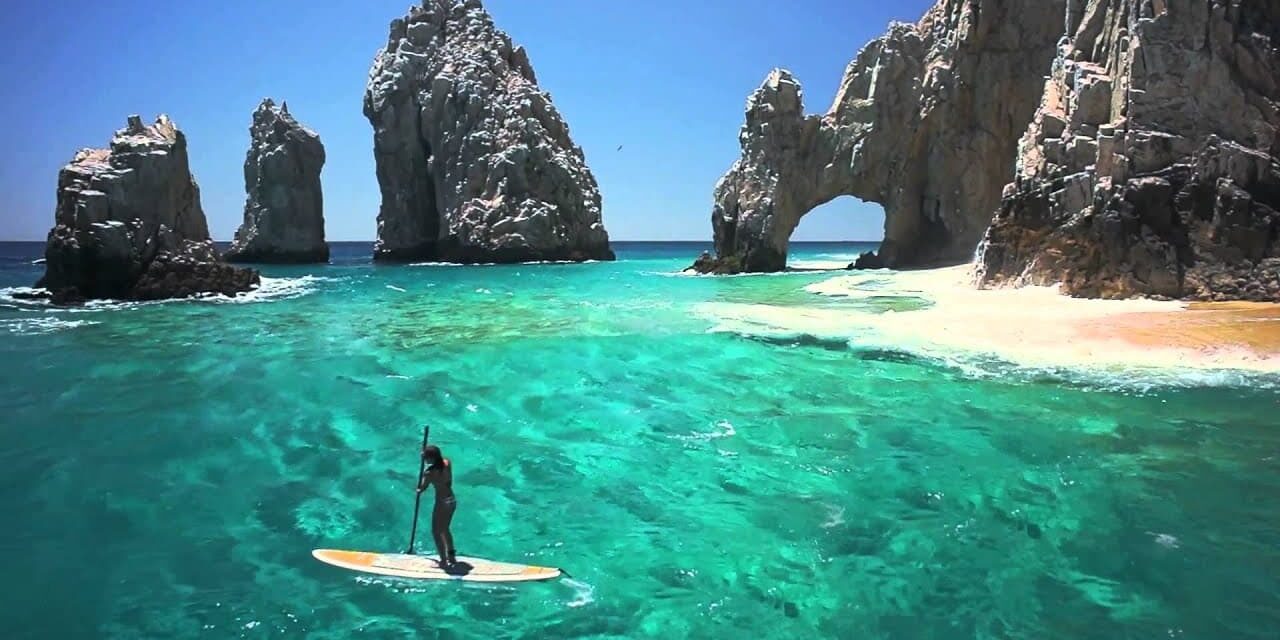 ESTÁN DESTINOS MEXICANOS ENTRE LOS FAVORITOS DEL TURISMO INTERNACIONAL