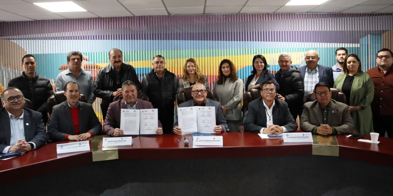 CAPACITARÁN A CANACO TIJUANA EN IMPORTACIÓN Y EXPORTACIÓN DE MERCANCÍAS
