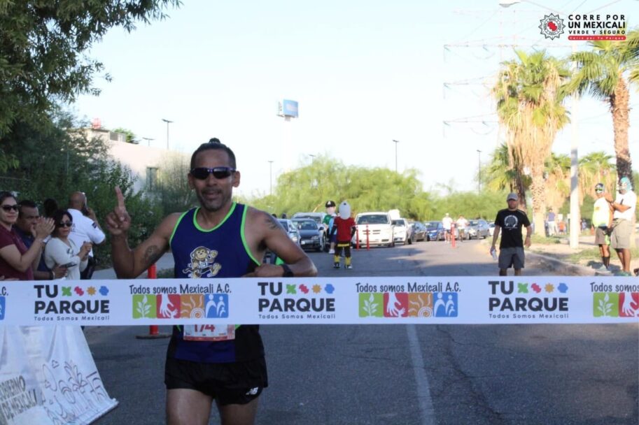 ABREN INSCRIPCIONES PARA 13RA CARRERA “CORRE, TROTA O CAMINA POR MEXICALI”