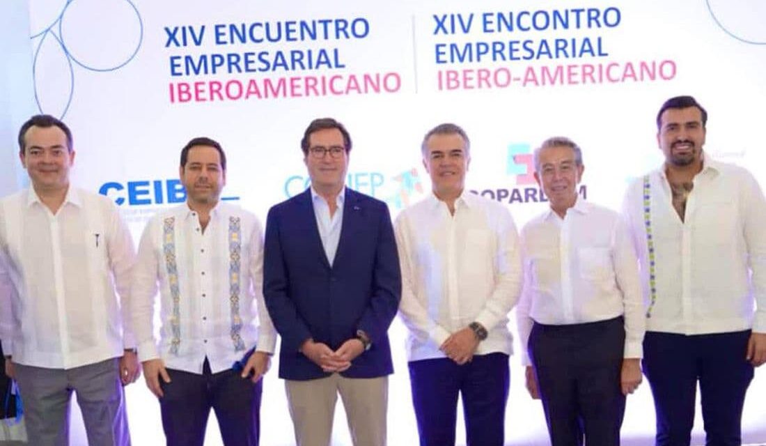 PROMUEVE CCE A MÉXICO COMO DESTINO DE INVERSIÓN