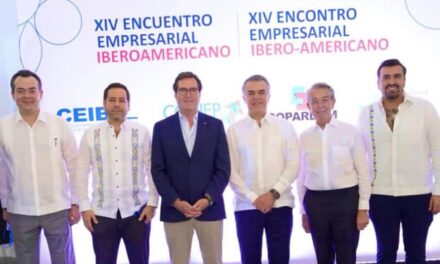PROMUEVE CCE A MÉXICO COMO DESTINO DE INVERSIÓN