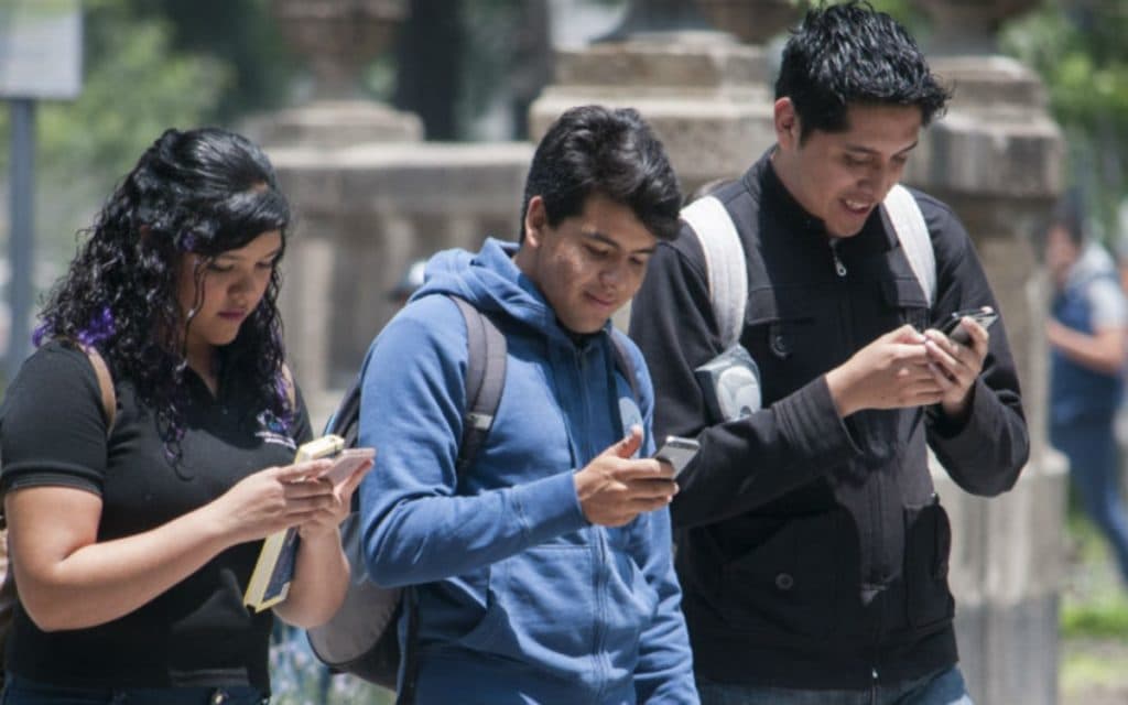 IMPACTA INFLACIÓN LA VENTA DE SMARTPHONES EN MÉXICO