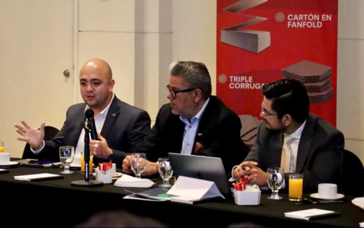 BUSCAN MEJORES PRÁCTICAS SUSTENTABLES EN EL SECTOR INDUSTRIAL