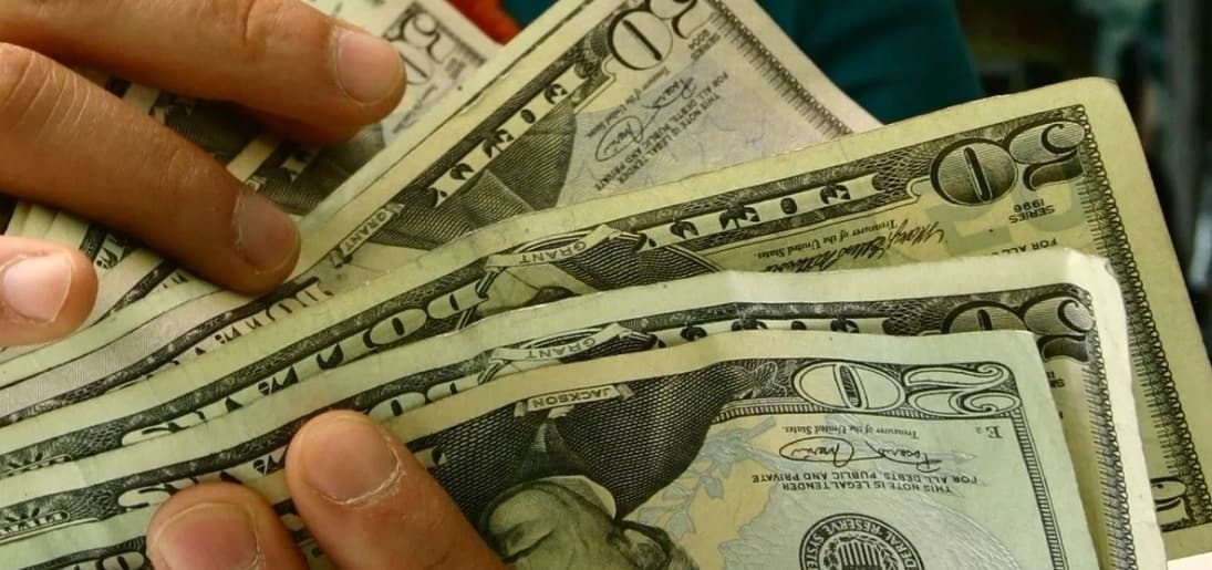 SUPERAN POR MUCHO REMESAS DE BC A LAS NUEVAS INVERSIONES