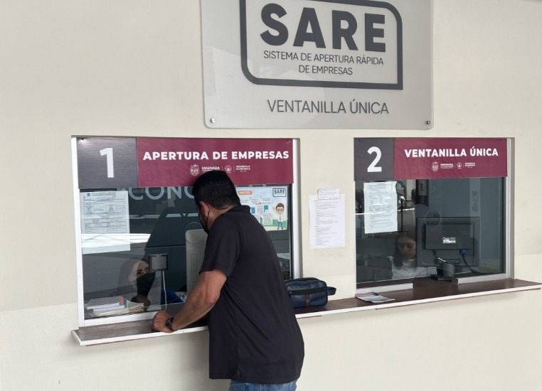GENERÓ SARE 145 MDP Y MÁS DE 835 EMPLEOS