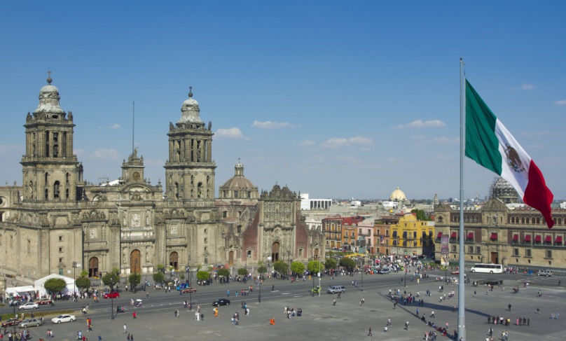 CARECE MÉXICO DE ATRACTIVO PARA EL TALENTO ESPECIALIZADO Y EMPRENDEDORES