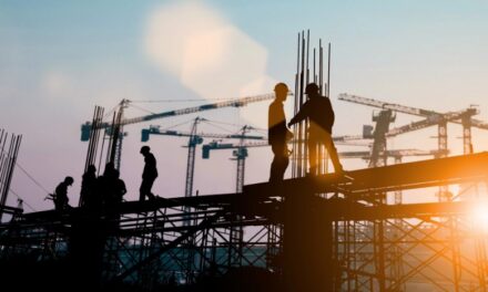 FUERON EMPRESAS PRIVADAS MOTOR DE LA CONSTRUCCIÓN EN BC DURANTE ENERO