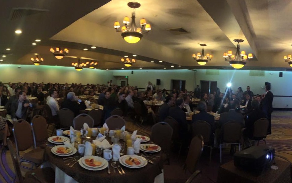 FAVORECE TURISMO DE NEGOCIOS LA OCUPACIÓN HOTELERA DE MEXICALI Y TIJUANA