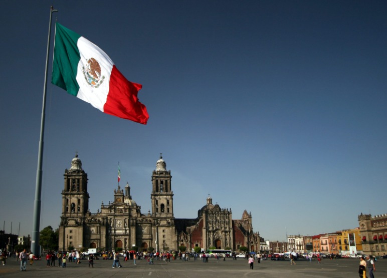 REGISTRÓ INVERSIÓN EN MÉXICO SU MEJOR NIVEL DESDE 2019