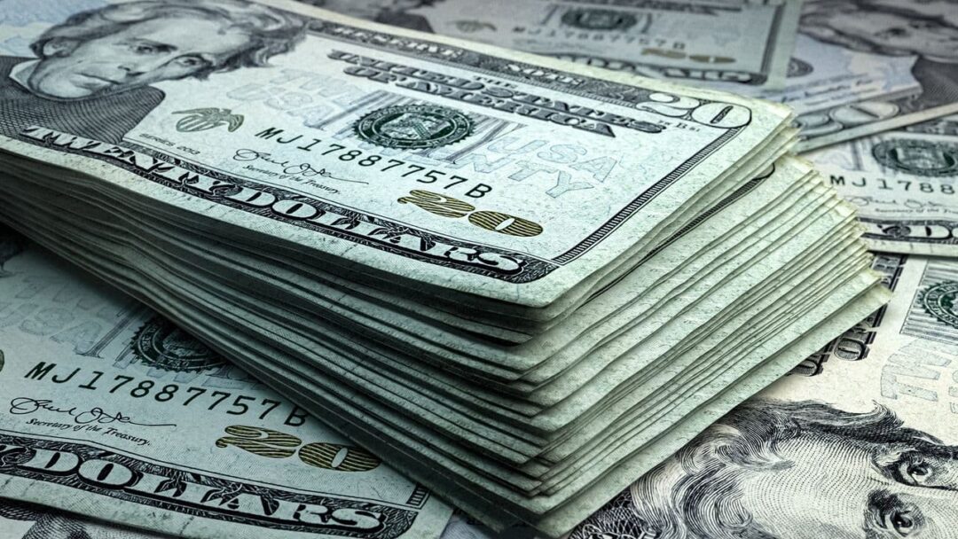 SUBIÓ EL DÓLAR HASTA UN 4% EN MEXICALI