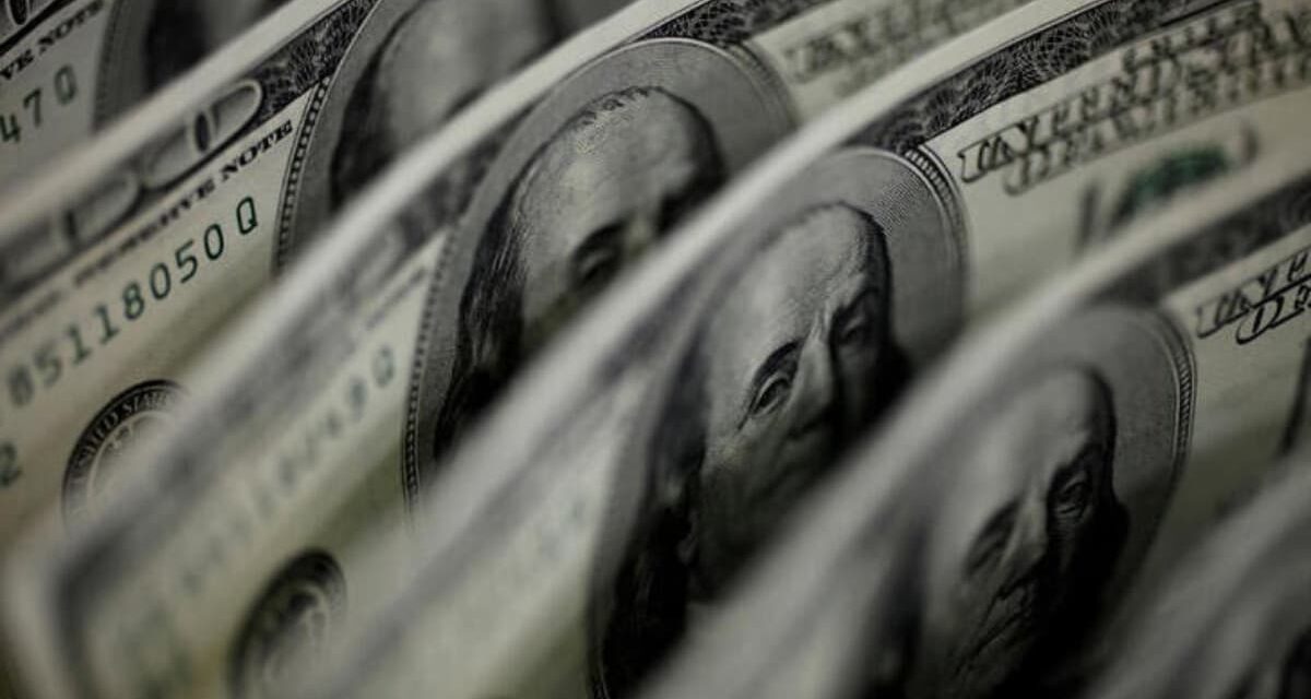 REBASAN POR MUCHO REMESAS DE BC A LAS NUEVAS INVERSIONES