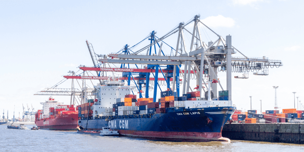 REGISTRARON EXPORTACIONES MAQUILADORAS DE ENSENADA MÁXIMO HISTÓRICO