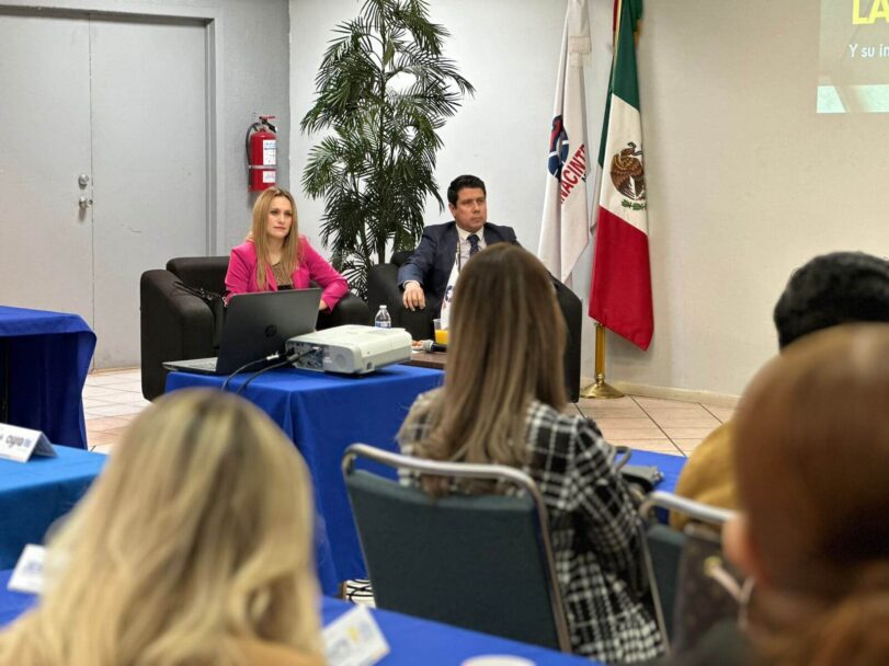 DEBEN EMPRESAS ESTAR ATENTAS A NUEVOS MANDATOS DE LA REFORMA LABORAL