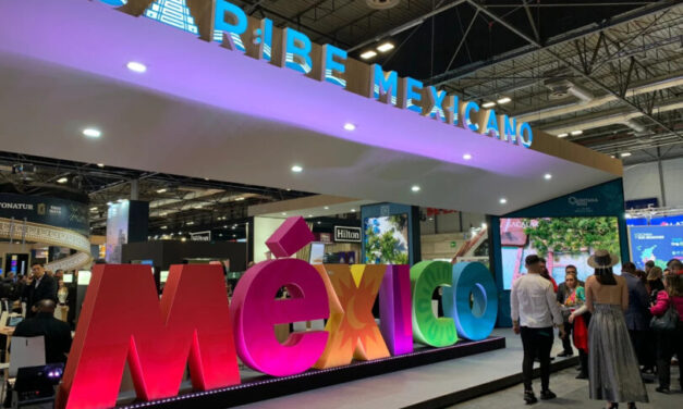 FIRMA INM CONVENIO PARA ATRAER MÁS TURISTAS A MÉXICO