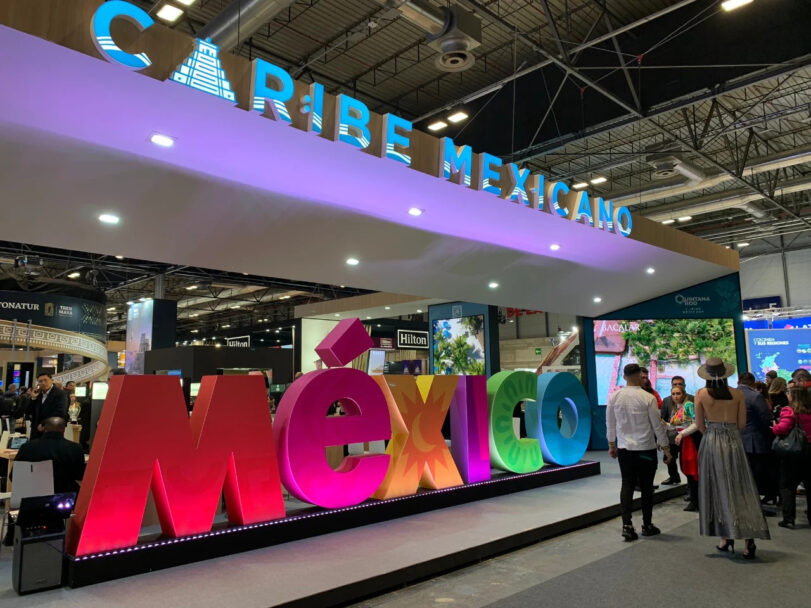 FIRMA INM CONVENIO PARA ATRAER MÁS TURISTAS A MÉXICO