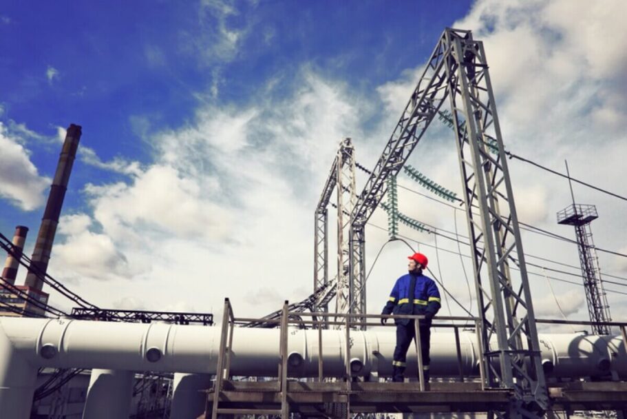 CRECIÓ 2.8% INTERANUAL LA PRODUCCIÓN INDUSTRIAL DE MÉXICO EN ENERO