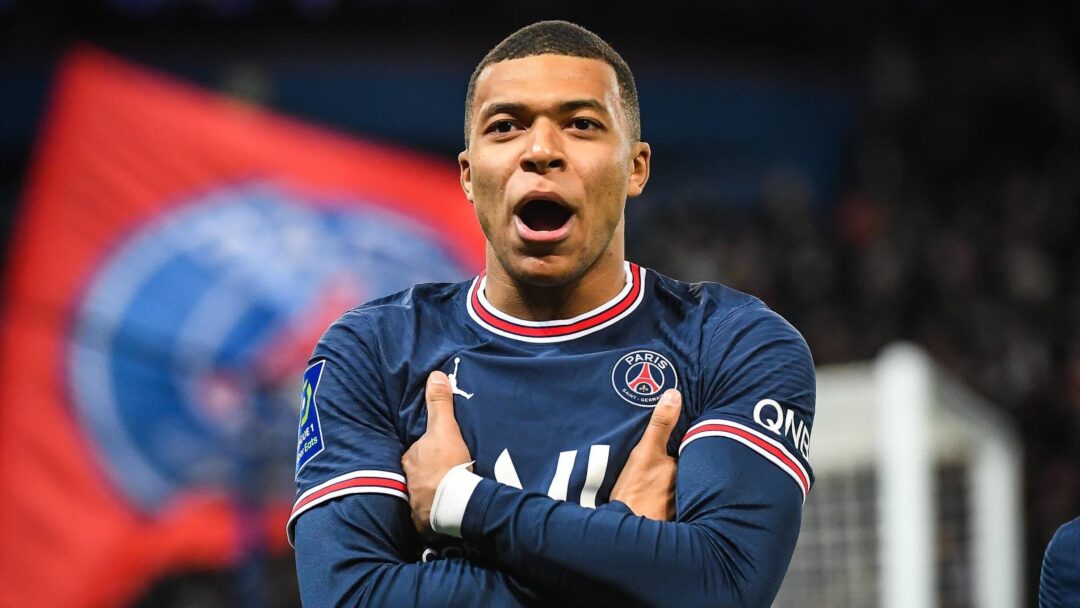 SUPERA MBAPPÉ A NEYMAR Y MESSI CON UN SALARIO EXORBITANTE